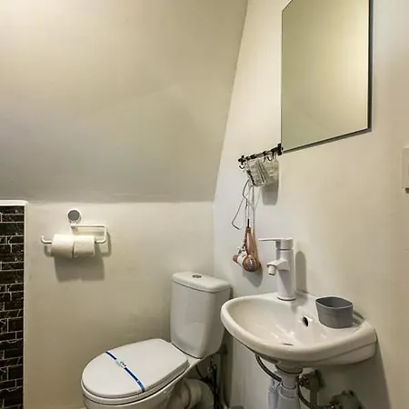 Apartment A Frame House Kryvorivnia 3